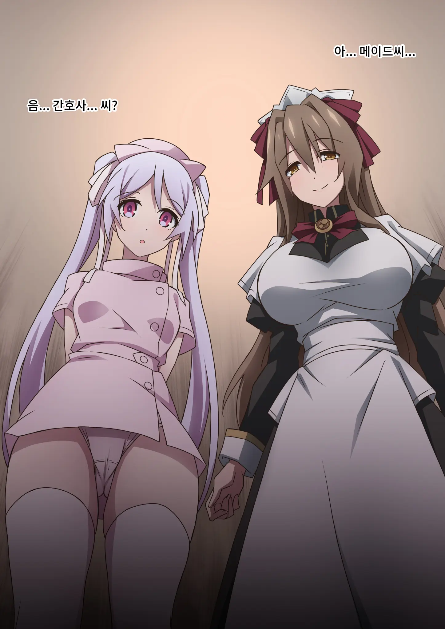 Onara O Kagaserareru To 100% Shasei Suru Omise | 방귀를 뀌면 100% 사정하는 가게